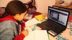 إطلاق منظومة معلوماتية تمكن التلاميذ من الولوج المجاني إلى منصة ...