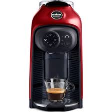 Maybe you would like to learn more about one of these? Lavazza Coffee Machine Pods Italian Coffee Maker