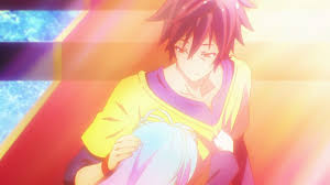 Jun 26, 2021 · the story continued in volume 5 with sora, shiro, plum, and jibril meeting with azriel, a flugel leader who played a role in the no game no life: No Game No Life Episode 9 Review Explanation Curiouscloudy