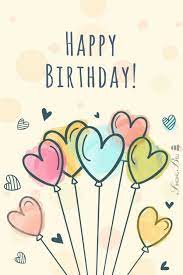 Pin On Happy Birthday