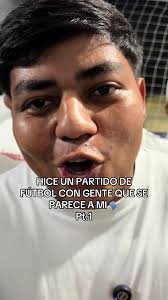 El Partido del Multiverso de Juancho ⚽️