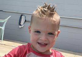 Childhood Cancer Awareness Month: Porter's Story |