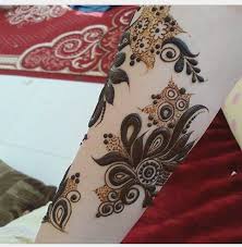 شرايكم الراعي الرسمي للحساب مجوهرات كهرمان للذهب Kahraman Gold Kahraman Gold حنه حناء حنا ن Bridal Mehndi Designs Mehndi Designs Henna Artist