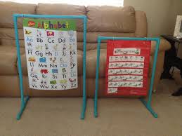 Pin By April Steele On Teaching Pocket Chart Stand
