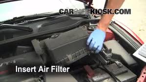 When i use the defrost, my interior windshield fog up. Air Filter How To 2007 2011 Toyota Camry 2008 Toyota Camry Le 2 4l 4 Cyl