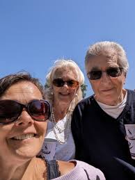 Mark Gaudin 17.02.1939