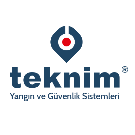 TEKNİM logosu