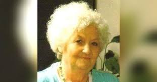 Beverly Jean Kendrick Obituary