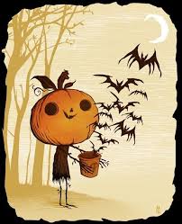All Things Halloweenie Cose Di Halloween Buon Halloween Halloween