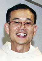 Trained doctor is ordained priest