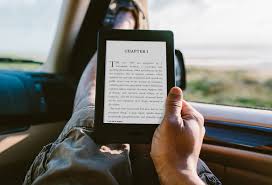 Kindle E Readers Now Available At Jb Hi Fi In Partnership With Amazon Channelnews
