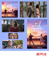 Go to juvenile detention or attend a christian summer camp. Film Music Site A Week Away Soundtrack Various Artists Maisie Music 2021 Music From The Netflix Film