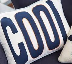 Kids decorative & throw pillows : Cool Awesome Decorative Nursery Throw Pillows Pottery Barn Kids