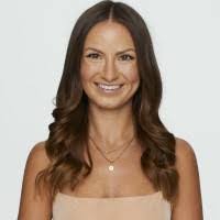 Lauren Sperling's Instagram, Twitter & Facebook