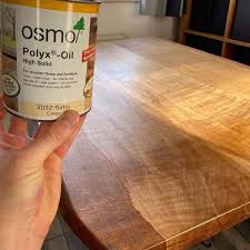Hard wax oil is a revolutionary hardwood flooring finish that is applied to existing hardwood flooring. Polyx Oil Original Osmo Uk