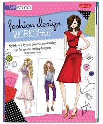 Check spelling or type a new query. Fashion Design Books For Children At Quarto Creates