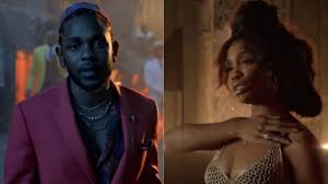 All the stars is the lead single from the black panther soundtrack. Kendrick Lamar And Sza Reach Settlement In All The Stars Lawsuit