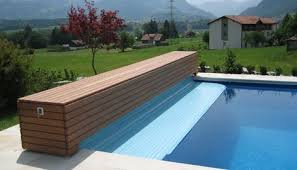 Abdeckung Fur Schimmbecken Hinterhof Pool Landschaftsbau Schwimmbecken Und Hauser Mit Pool