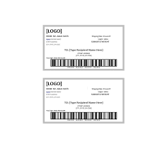 Now that you've purchased labels for organizing your office, labeling products, or coordinating an event, it's time to design your labels and start printing.onlinelabels.com provides a variety of free label templates that will make producing your labels easy and affordable! 36 Fantastic Label Templates Address Shipping Mailing
