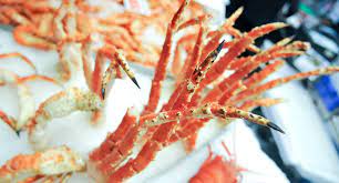 Maybe you would like to learn more about one of these? Best Snow Crab Leg Restaurants In Tampa Bay