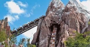 Expedition Everest Is One Of The Most Popular And Thrilling Attractions In All Of Walt Disney World Desc Animal Kingdom Disney Disney World Parks Disney World