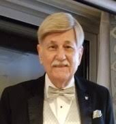 Andy Frankland Obituary