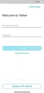 It can be used to search for and manage all huawei hilink terminal devices. How To Configure Range Extender Via Tether App Tp Link