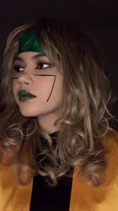 Dio Brando Cosplay Transformation Video