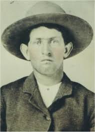 Decendants of Thomas Prestridge 1688: Eighth Generation