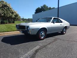 Image result for Turbo Silver 1968 AMX