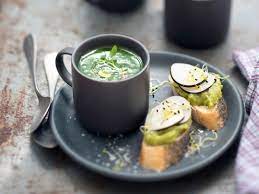 soupe de cresson recettes recette soupe de cresson recettes de cuisine cresson