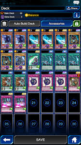 Deck Dark Magician Dark Cavalry Version Duellinks