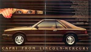 Image result for Gold 1980 Capri