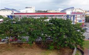 Bukit mertajam to alor setar ktm komuter train schedule. Sungai Petani To Alor Setar By Ktm Train Or Bus