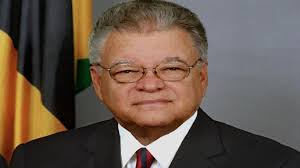 Samuda blundered in response to teacher's outburst, says attorney