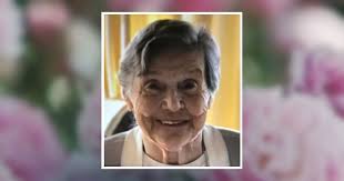 Lillian L. Macomber Obituary March 28, 2022