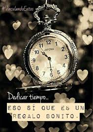 Dedicar Tiempo Fotografia Bokeh Reloj Tiempo Arte