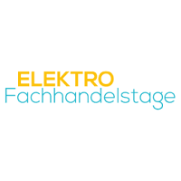Elektro fachhandelstage (Electrical Trade Fair) — TBD, Austria