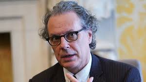 Molly Russell's father says social media platforms are failing to protect  youngsters