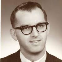 Obituary information for Donovan Martin Olson