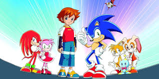 Sonic X Season 3 Is the Most Memorable Season of the Show -- Here's Why