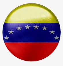 Complete overview of venezuela vs peru (world cup qualification conmebol 1st round) including video replays, lineups, stats and fan opinion. Venezuela Flag Country Nation Symbol National Bandera Venezuela Redonda Hd Png Download Transparent Png Image Pngitem