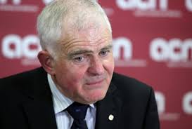 Jim Mather, ex-ministre escocès, defensa la viabilitat de la independència  d'Escòcia i de Catalunya