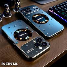 Nokia Maze Pro 2025 ✨ 200MP cameras + 9000mAh battery. Power meets perfection! https://whatmobile24.com/nokia-maze-pro/