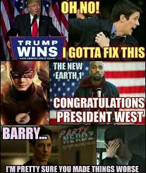 Image Result For The Flash Memes Flash Funny The Flash The Flash Grant Gustin