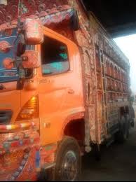 Hino bus for sale in pakistan. Pakistani Trucks Posts Facebook