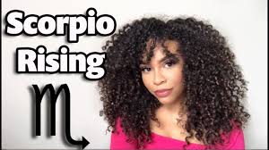 Cancer sun & scorpio rising — combination of solar and rising zodiac signs. Scorpio Rising Ascendant Characteristics Personality Traits Youtube