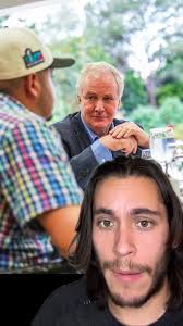 Resulta que Kilmar Abrego García no ha sido liberado en El Salvador 🚨