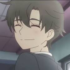 Meteor, anime, anime boy, anime girl, love, night, friends. Pin On Cute Anime Boy 60oer Xvhuqxfm And We Definitely Can T Resist Being Like Aww Chika Kuwabara