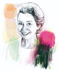 Creatives in Practice: Barb Raney